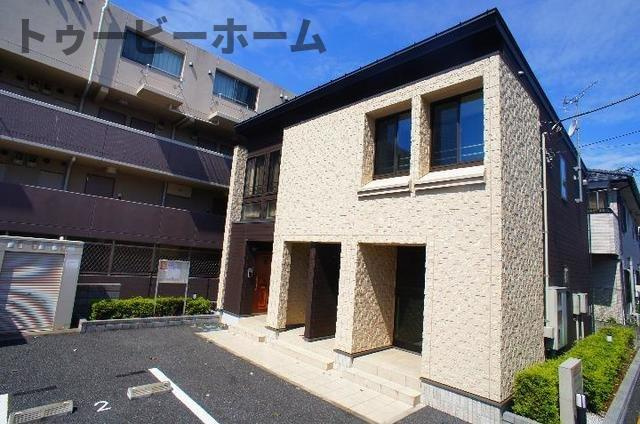 オークランド　フィオーレ