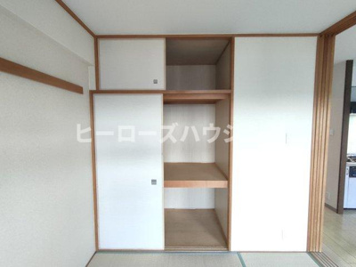 【収納】 | ローレルウィングス