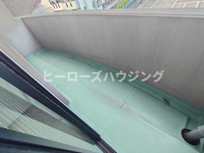 【バルコニー】 | ローレルウィングス