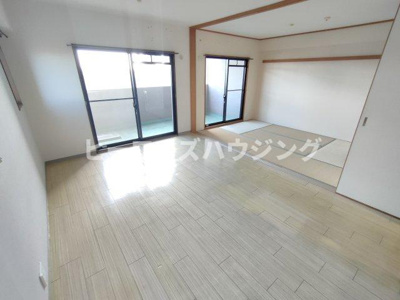 【居間・リビング】 | ローレルウィングス