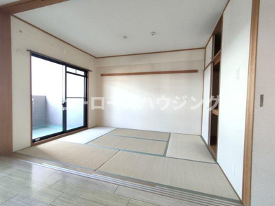 【和室】 | ローレルウィングス