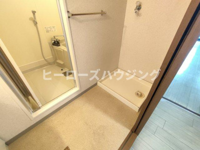 【洗面所】 | ローレルウィングス