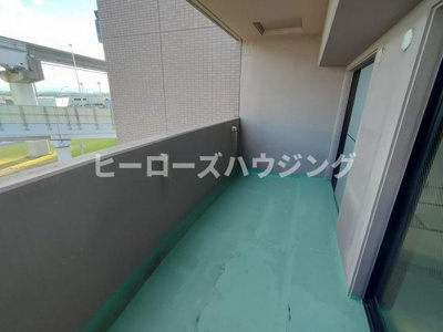【バルコニー】 | ローレルウィングス