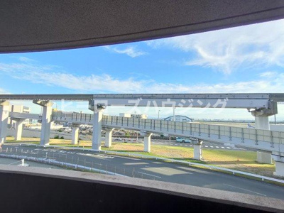 【展望】 | ローレルウィングス