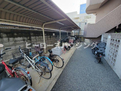 【その他共用部分】 | ローレルウィングス