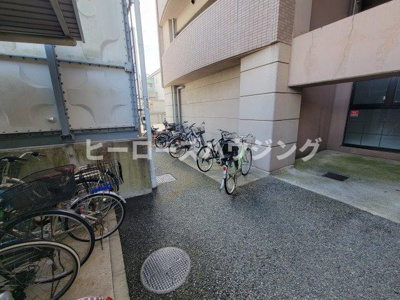 【その他共用部分】 | ローレルウィングス