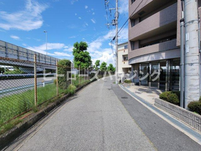 【周辺】 | ローレルウィングス