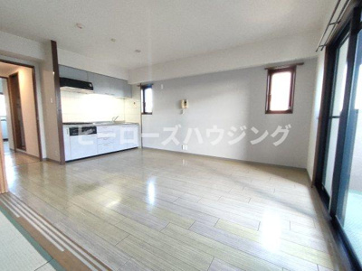 【居間・リビング】 | ローレルウィングス