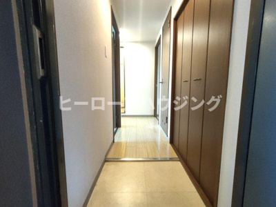 【玄関】 | ローレルウィングス