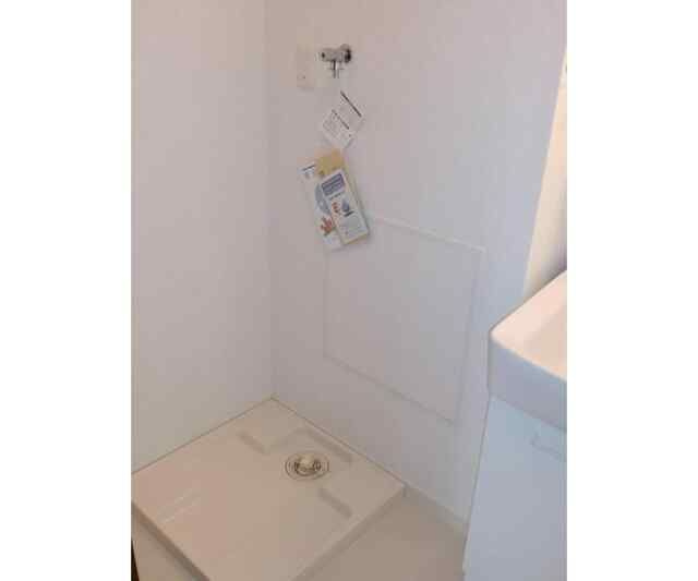 ＬＯＨＡＳ上井草の設備