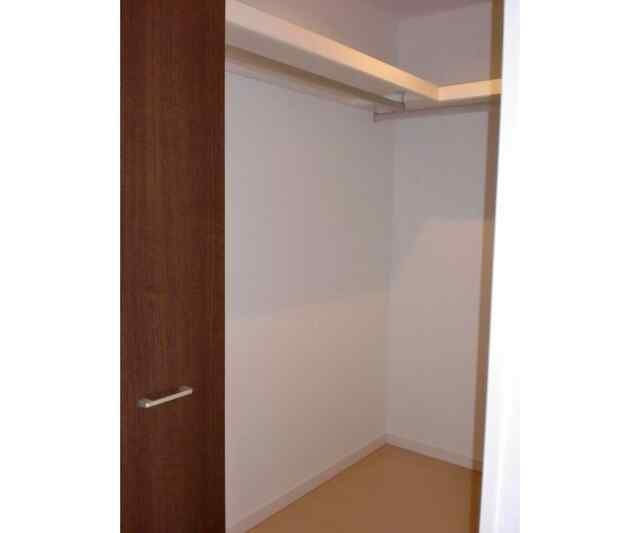 ＬＯＨＡＳ上井草の収納