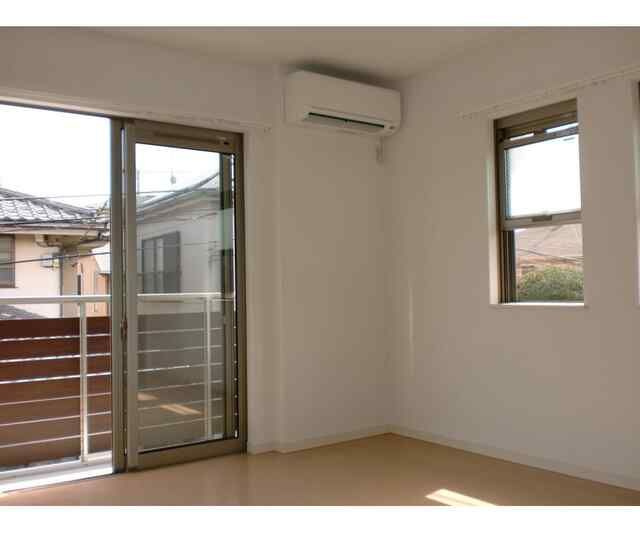 ＬＯＨＡＳ上井草の洋室