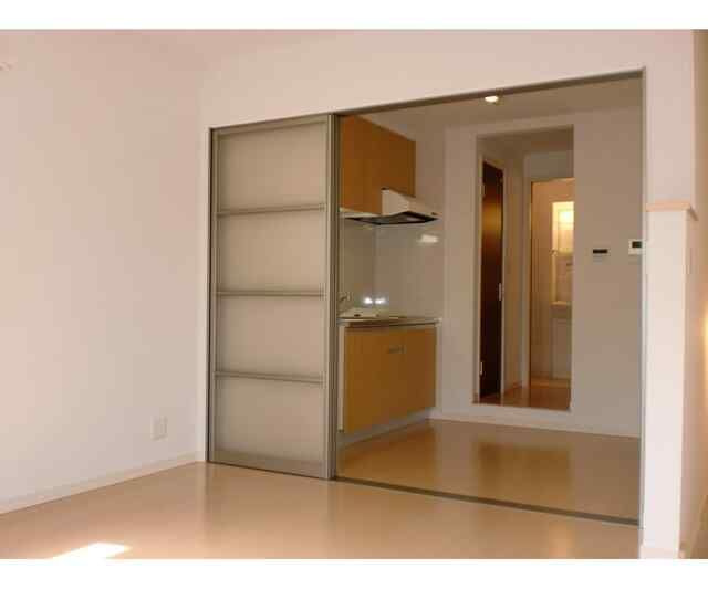 ＬＯＨＡＳ上井草の洋室