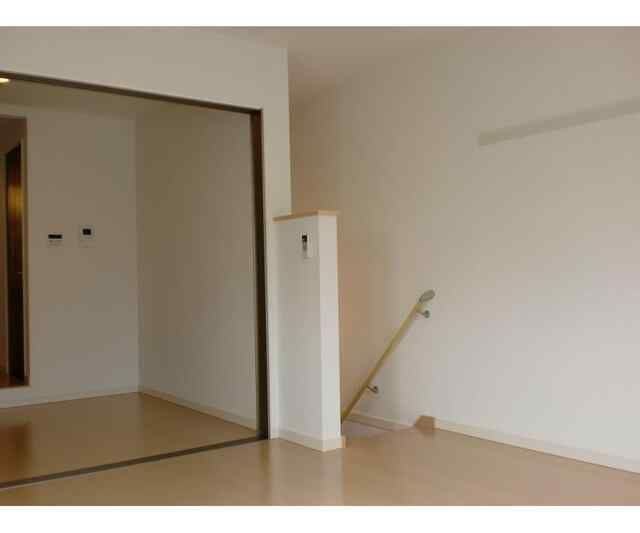 ＬＯＨＡＳ上井草の洋室