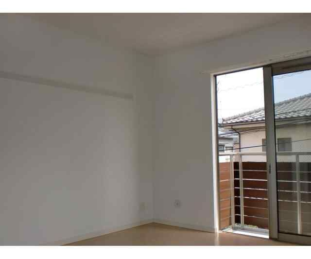 ＬＯＨＡＳ上井草の洋室