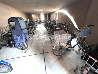 【その他共用部分】 | タウンコート咲佳映