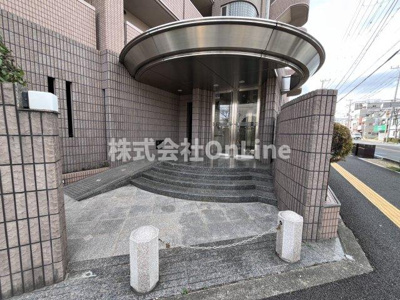 【ロビー】 | タウンコート咲佳映