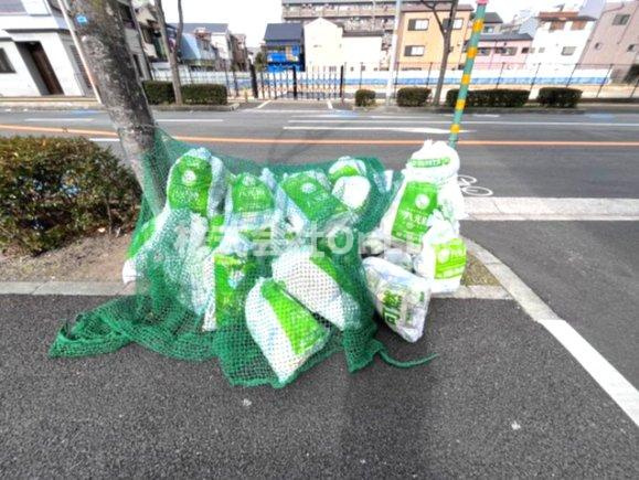 タウンコート咲佳映のその他共用部分