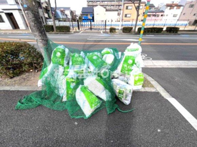 【その他共用部分】 | タウンコート咲佳映