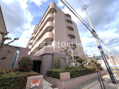 【駐車場】 | タウンコート咲佳映