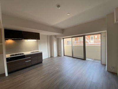 【居間・リビング】 | トランキーユ浅草