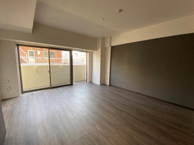 【居間・リビング】 | トランキーユ浅草