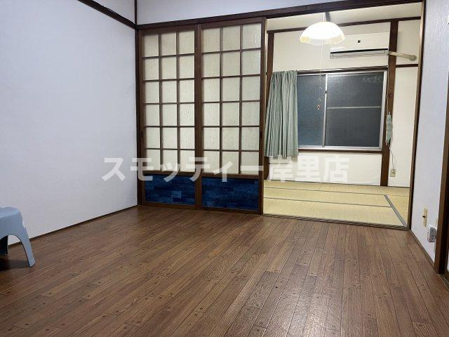 太平マンションのその他