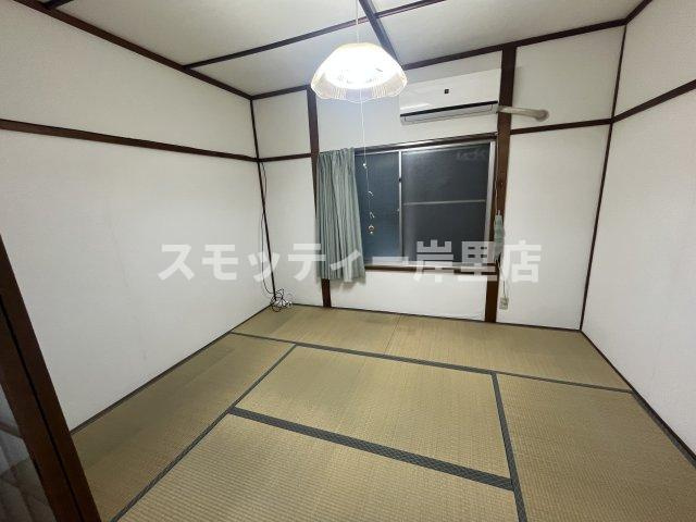 太平マンションの設備
