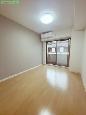 【洋室】 | ルミエール花園Ⅱ