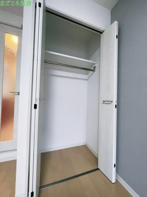 【収納】 | ルミエール花園Ⅱ