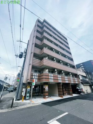 【外観】 | ルミエール花園Ⅱ