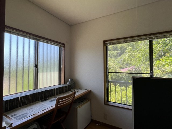 【洋室】 | あかざわ恒陽台　戸建