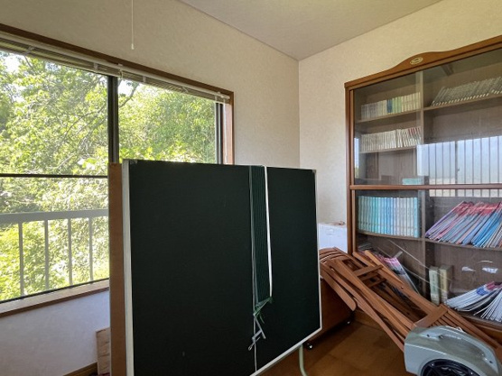 【洋室】 | あかざわ恒陽台　戸建