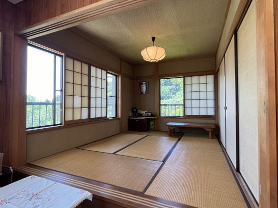 【和室】 | あかざわ恒陽台　戸建