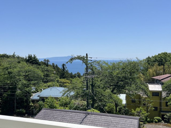 【展望】 | あかざわ恒陽台　戸建