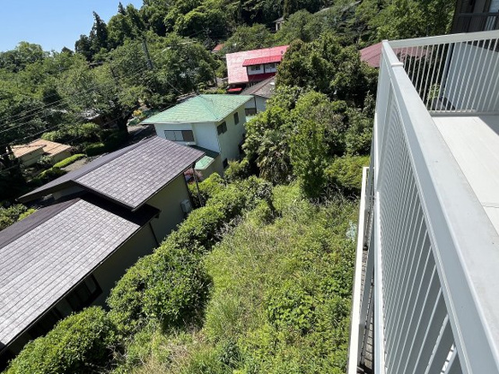 【展望】 | あかざわ恒陽台　戸建