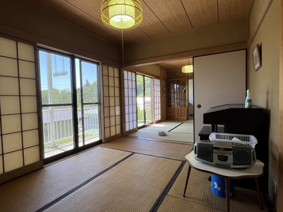 【和室】 | あかざわ恒陽台　戸建