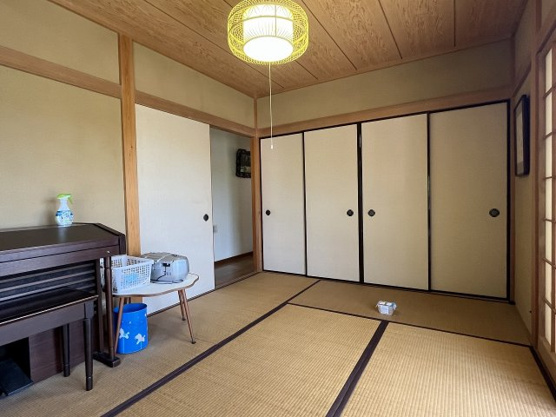 【和室】 | あかざわ恒陽台　戸建