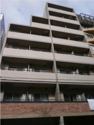 【その他】 | ヴェルト錦糸町