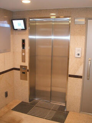 【その他共用部分】 | ヴェルト錦糸町