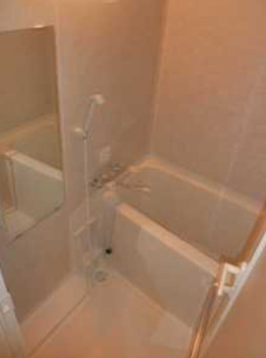 【浴室】 | ヴェルト錦糸町