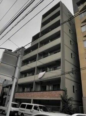 【外観】 | ヴェルト錦糸町