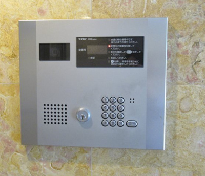 【セキュリティ】 | ヴェルト錦糸町