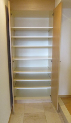 【収納】 | ヴェルト錦糸町