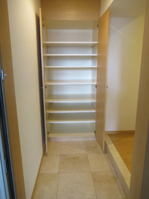 【玄関】 | ヴェルト錦糸町