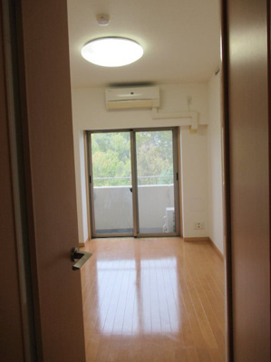 【洋室】 | ヴェルト錦糸町