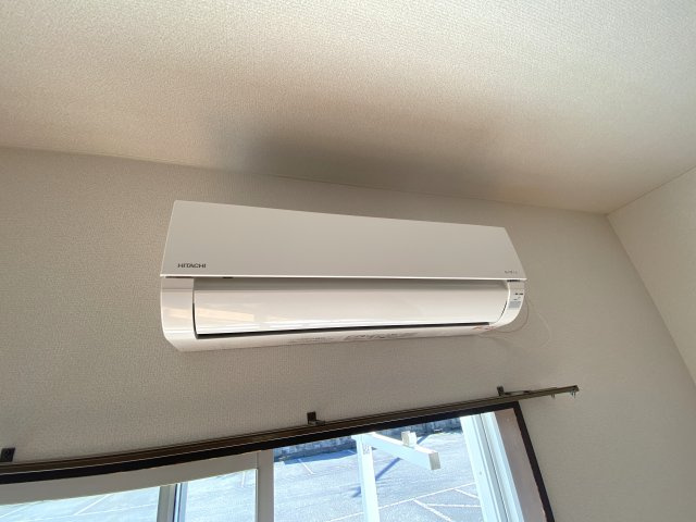 リュミエール東金A棟の設備