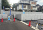 相模原市中央区淵野辺本町３丁目の売地の画像
