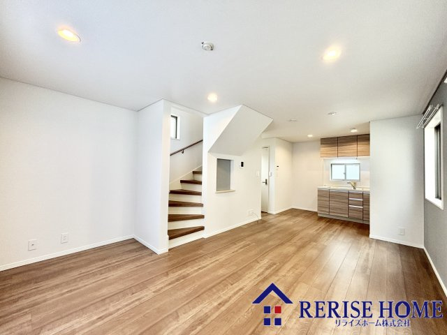 【居間・リビング】