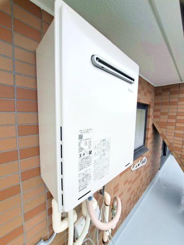 ライオンズマンションお花茶屋駅前通りのその他